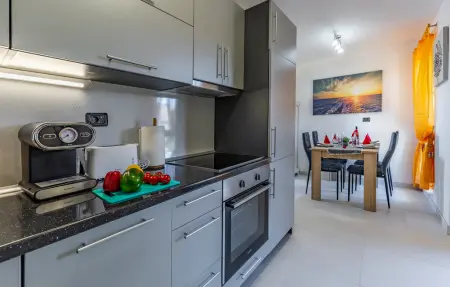 Appartement 4 personnes à Liznjan - Photo 17