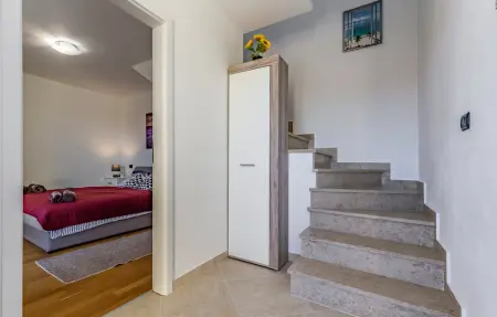 Appartement 4 personnes à Liznjan - Photo 18