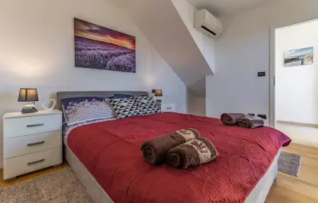 Appartement 4 personnes à Liznjan - Photo 20