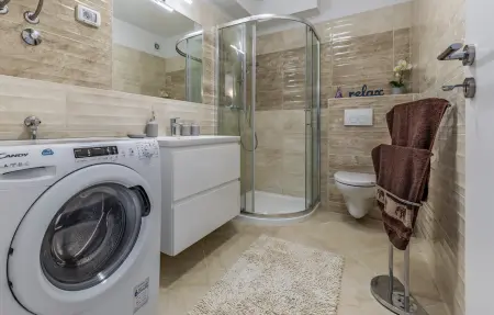 Appartement 4 personnes à Liznjan - Photo 21