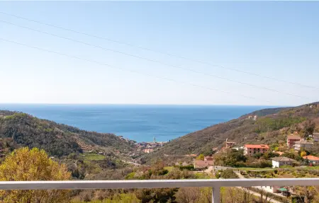 Appartement 3 personnes à Moneglia - Photo 1