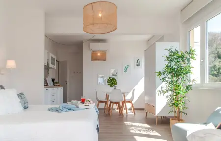 Appartement 3 personnes à Moneglia - Photo 2