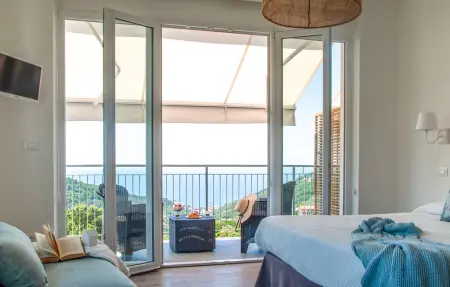 Appartement 3 personnes à Moneglia - Photo 3