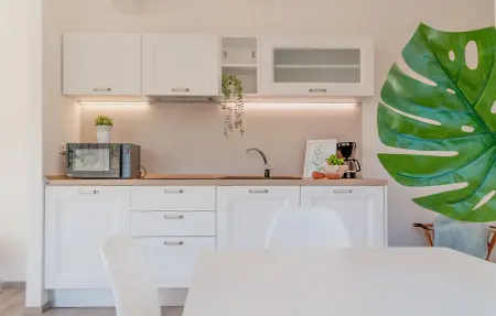 Appartement 3 personnes à Moneglia - Photo 5