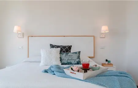 Appartement 3 personnes à Moneglia - Photo 8