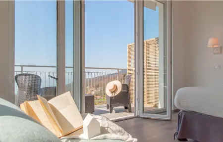 Appartement 3 personnes à Moneglia - Photo 9