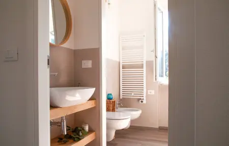 Appartement 3 personnes à Moneglia - Photo 10