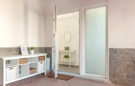 Appartement 3 personnes à Moneglia - Photo 12
