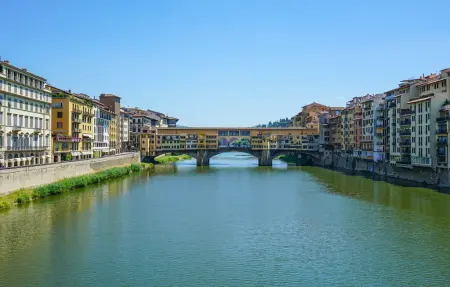 Appartamento vista Duomo, Appartement 4 personnes à Firenze - Photo 24