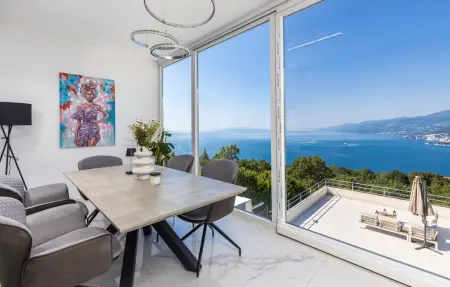 Appartement 5 personnes à Rijeka - Photo 1