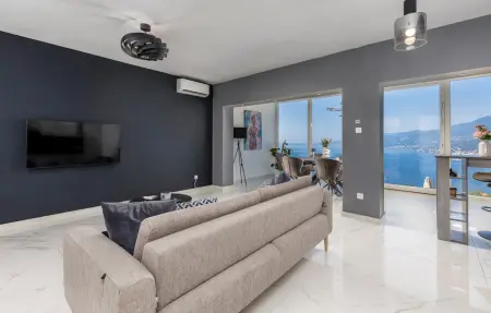 Appartement 5 personnes à Rijeka - Photo 2