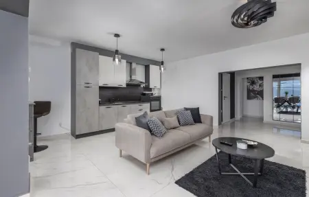 Appartement 5 personnes à Rijeka - Photo 3
