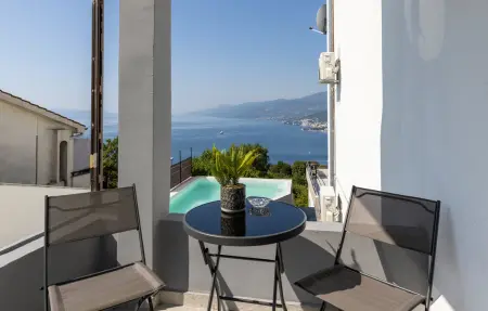 Appartement 5 personnes à Rijeka - Photo 4