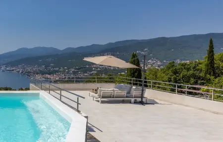 Appartement 5 personnes à Rijeka - Photo 5