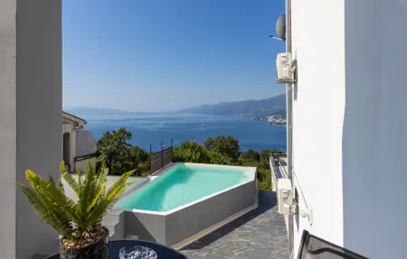 Appartement 5 personnes à Rijeka - Photo 6