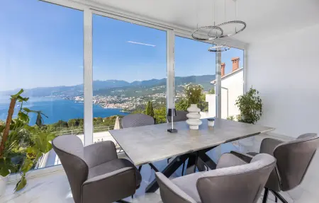 Appartement 5 personnes à Rijeka - Photo 8