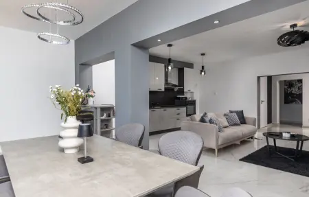 Appartement 5 personnes à Rijeka - Photo 9