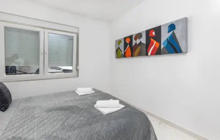 Appartement 5 personnes à Rijeka - Photo 12