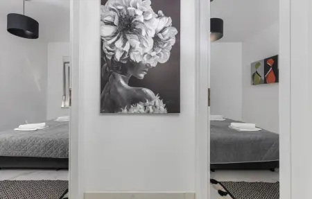 Appartement 5 personnes à Rijeka - Photo 13