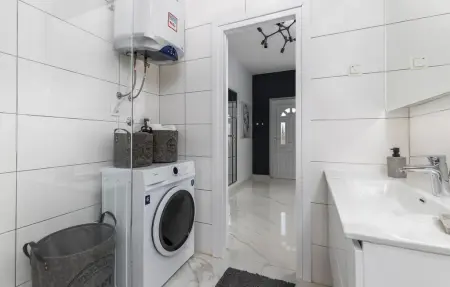 Appartement 5 personnes à Rijeka - Photo 15