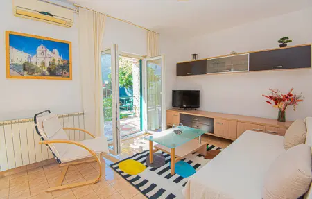 Appartement 6 personnes à Brodarica - Photo 1