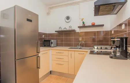 Appartement 6 personnes à Brodarica - Photo 3