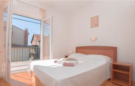 Appartement 6 personnes à Brodarica - Photo 4