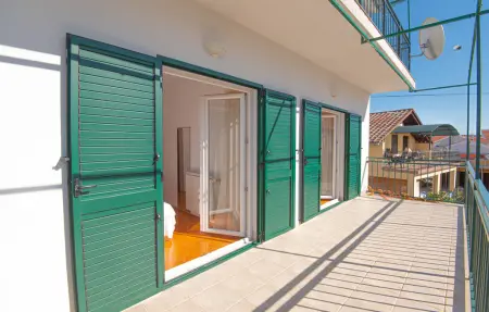 Appartement 6 personnes à Brodarica - Photo 5