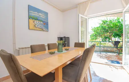 Appartement 6 personnes à Brodarica - Photo 6