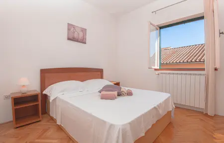 Appartement 6 personnes à Brodarica - Photo 7