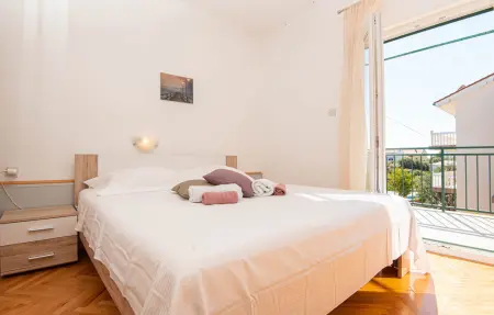 Appartement 6 personnes à Brodarica - Photo 8