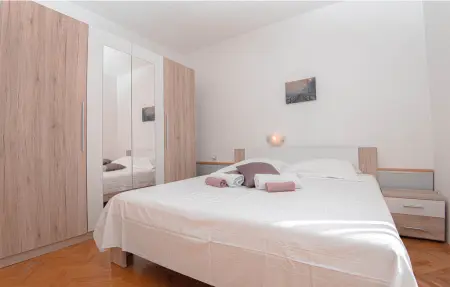 Appartement 6 personnes à Brodarica - Photo 9