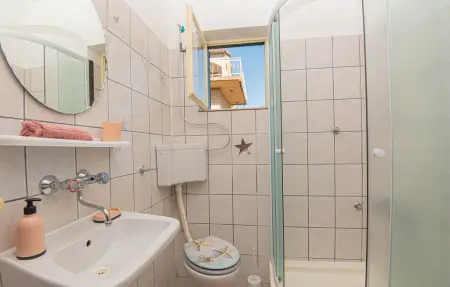 Appartement 6 personnes à Brodarica - Photo 10