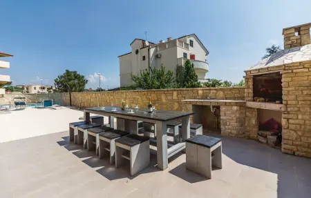 Appartement 6 personnes à Liznjan - Photo 3