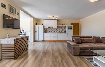 Appartement 6 personnes à Liznjan - Photo 9
