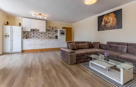 Appartement 6 personnes à Liznjan - Photo 10
