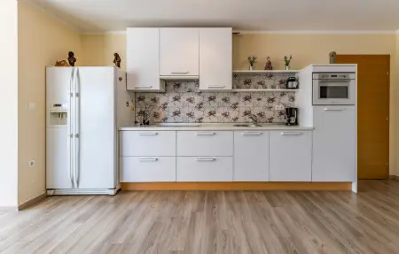 Appartement 6 personnes à Liznjan - Photo 11