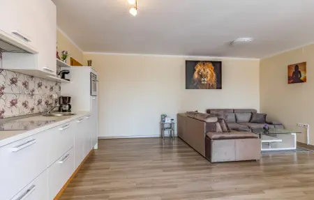 Appartement 6 personnes à Liznjan - Photo 12