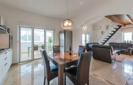 Appartement 6 personnes à Marcana - Photo 3