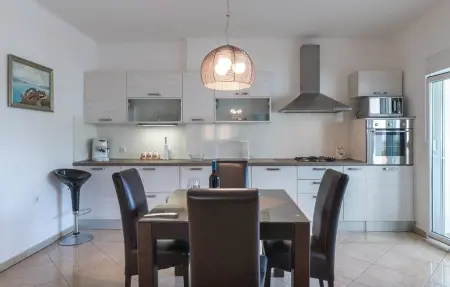 Appartement 6 personnes à Marcana - Photo 4
