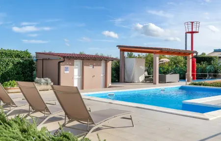 Appartement 6 personnes à Marcana - Photo 6