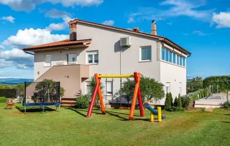 Appartement 6 personnes à Marcana - Photo 8