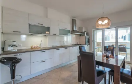 Appartement 6 personnes à Marcana - Photo 18