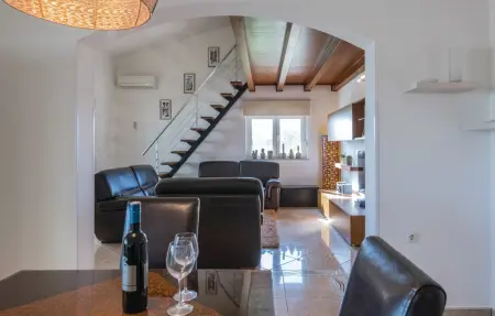 Appartement 6 personnes à Marcana - Photo 19