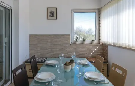 Appartement 6 personnes à Marcana - Photo 21