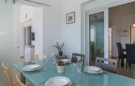 Appartement 6 personnes à Marcana - Photo 22