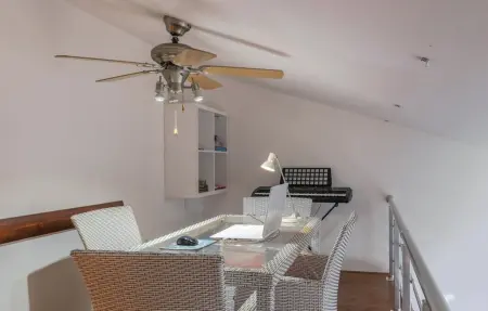 Appartement 6 personnes à Marcana - Photo 23