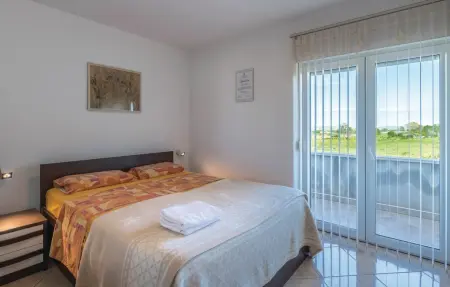 Appartement 6 personnes à Marcana - Photo 24