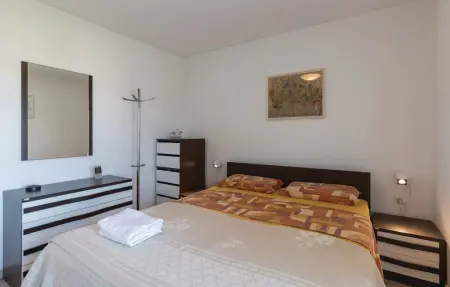 Appartement 6 personnes à Marcana - Photo 25