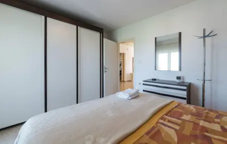 Appartement 6 personnes à Marcana - Photo 26